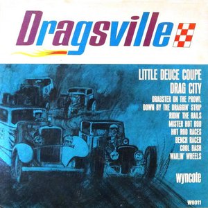 Dragsville