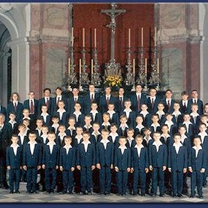 Die Dresdner Kapellknaben 的头像