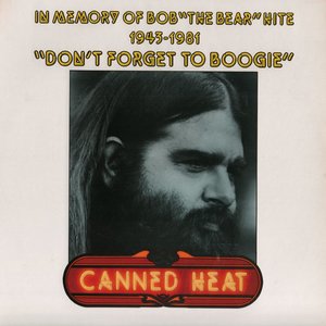 Canned Heat - Don