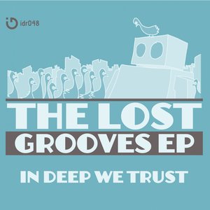 The Lost Grooves EP