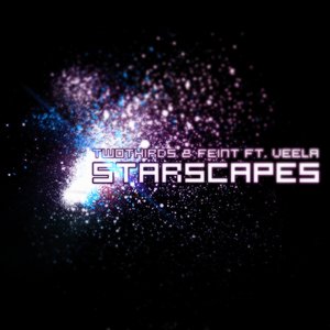Starscrapes