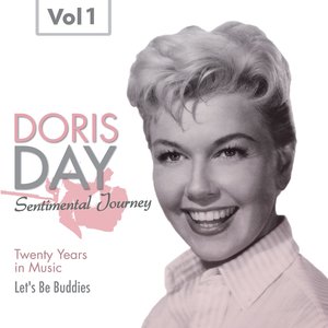 Doris Day, Vol.1