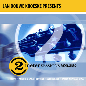 Artwork for Aqui No Será (2 Meter Session)