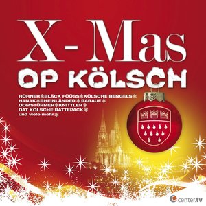 X-mas Op Kölsch