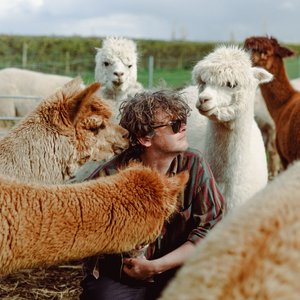 Bill Ryder-Jones için avatar