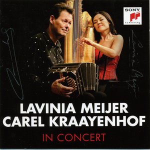 Lavinia Meijer & Carel Kraayenhof in Concert