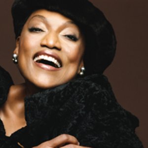 Avatar för Jessye Norman/Sir Hubert Parry