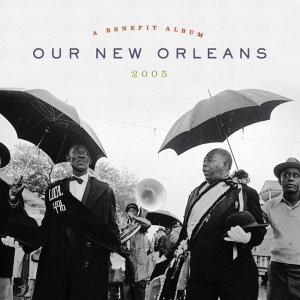Image for 'Our New Orleans'
