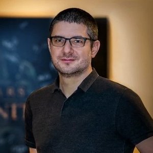 Justin E. Bell のアバター