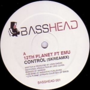 12th Planet & EMU 的头像