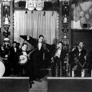 The Georgians 的头像