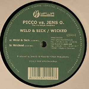 DJ Picco vs. Jens O. 的头像