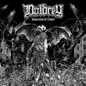 Invocation of Doom - EP