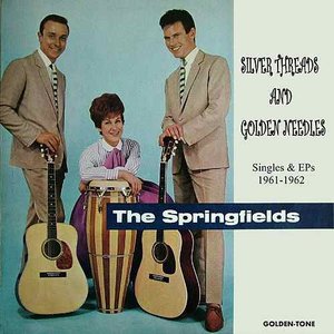 Silver Threads and Golden Needles (Singles & EPs 1961-1962)