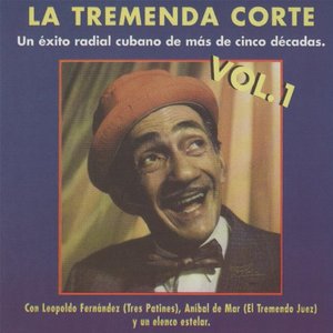 Image for 'Tres Patines y La Tremenda Corte'