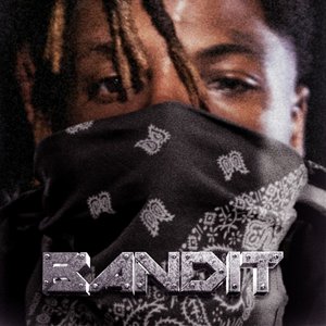 “Bandit (with YoungBoy Never Broke Again)”的封面