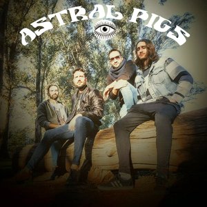 Astral Pigs のアバター