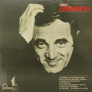 Aznavour 65 (Remastered 2014)