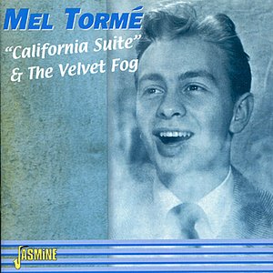 "California Suite" & The Velvet Fog