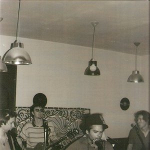 Image for 'The Psychologist & His Medicine Band'