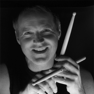 Paul Wertico photo provided by Last.fm