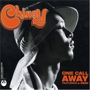 One Call Away / Bagg Up