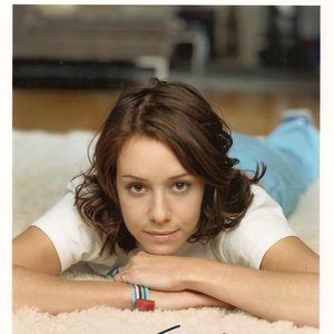 The O.C. - Jem 的头像