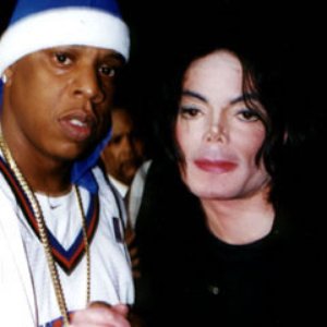 Avatar for Michael Jackson feat. Jay-Z