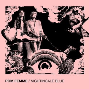 Nightingale Blue