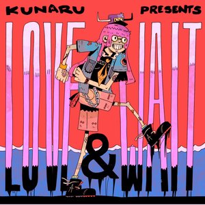 Love & Wait - Single