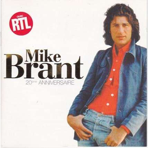 Mike Brant - Laisse-moi t