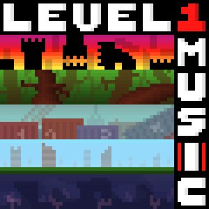 LEVEL MUSIC 1
