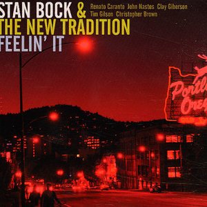 Stan Bock & The New Tradition 的头像