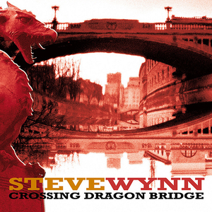 Crossing Dragon Bridge cover
