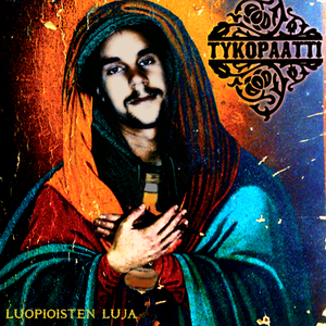 Luopioisten luja cover