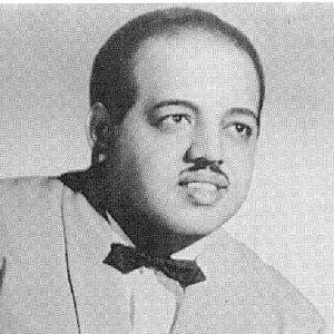 Noro Morales Quintet 的头像