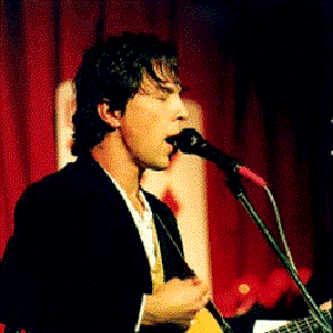 Rob Snarski photo provided by Last.fm