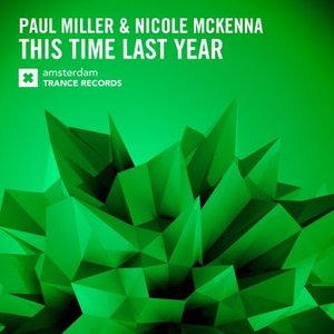 Paul Miller & Nicole McKenna のアバター