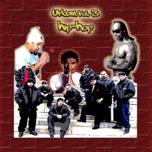 Urban Vol. 3: Hip-Hop