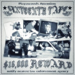 SIXTEENTH TAPE