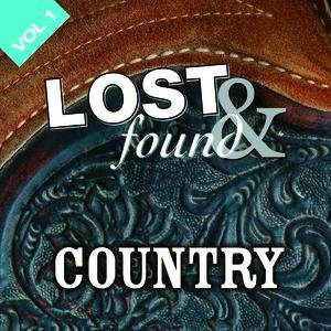 Lost & Found: Country