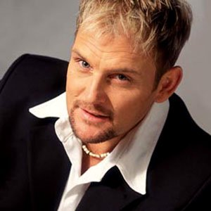 Awatar dla Steve Hofmeyr