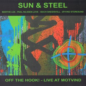 Off the Hook! - Live at Motvind