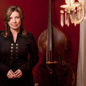 Missy Raines photo provided by Last.fm