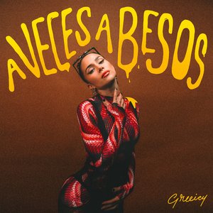 A Veces A Besos - Single