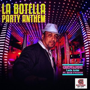 La Botella Party Anthem