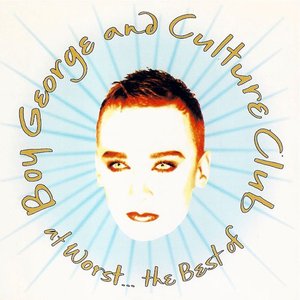 Imagem de 'At Worst ... The Best Of Boy George And Culture Club'