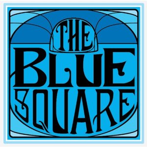 Image for 'The Blue Square'