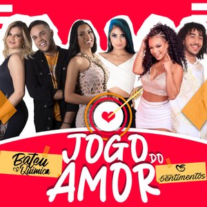 Jogo do Amor