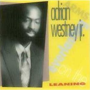 Adrian Westney, Jr. 的头像